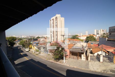 Vista da Varanda  de casa à venda com 3 quartos, 400m² em Vila Maria Alta, São Paulo