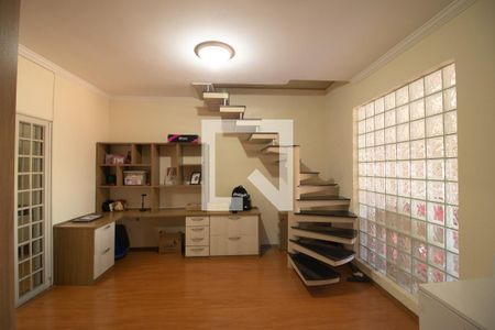 Sala 2 de casa à venda com 3 quartos, 400m² em Vila Maria Alta, São Paulo