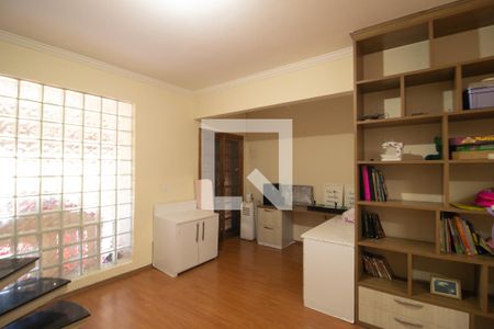 Sala 2 de casa à venda com 3 quartos, 400m² em Vila Maria Alta, São Paulo