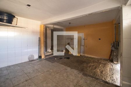 Garagem de casa à venda com 3 quartos, 400m² em Vila Maria Alta, São Paulo