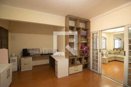 Sala 2 de casa à venda com 3 quartos, 400m² em Vila Maria Alta, São Paulo