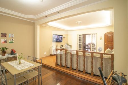 Sala 1 de casa à venda com 3 quartos, 400m² em Vila Maria Alta, São Paulo