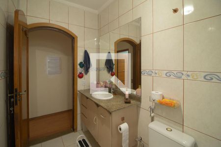 Banheiro 2 de casa à venda com 3 quartos, 400m² em Vila Maria Alta, São Paulo