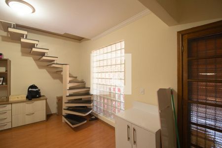 Sala 2 de casa à venda com 3 quartos, 400m² em Vila Maria Alta, São Paulo