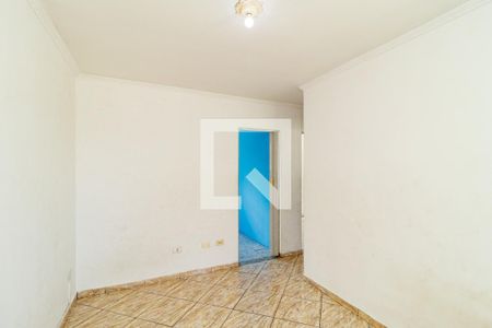 Sala de apartamento para alugar com 2 quartos, 48m² em Conjunto Habitacional Jova Rural, São Paulo
