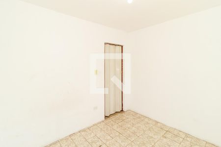 Quarto 2 de apartamento para alugar com 2 quartos, 48m² em Conjunto Habitacional Jova Rural, São Paulo