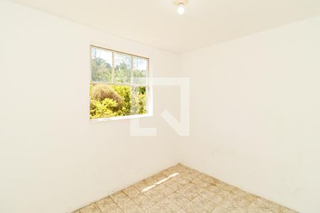 Quarto 2 de apartamento para alugar com 2 quartos, 48m² em Conjunto Habitacional Jova Rural, São Paulo