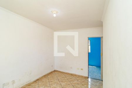 Sala de apartamento para alugar com 2 quartos, 48m² em Conjunto Habitacional Jova Rural, São Paulo