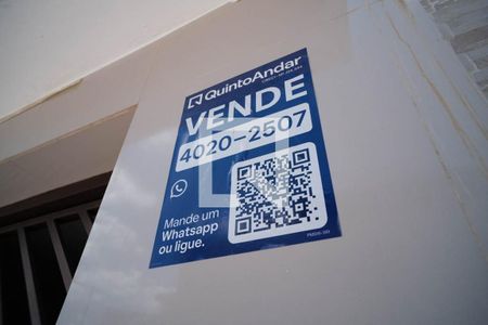 Placa de casa à venda com 2 quartos, 190m² em Jardim Brasilia (zona Leste), São Paulo