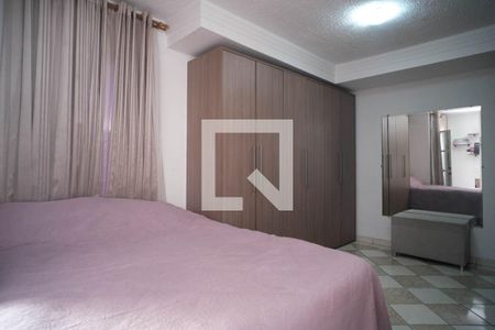 Quarto 1 de casa à venda com 2 quartos, 190m² em Jardim Brasilia (zona Leste), São Paulo