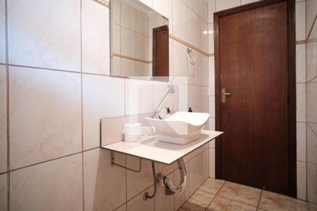 Lavabo de casa à venda com 2 quartos, 190m² em Jardim Brasilia (zona Leste), São Paulo