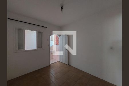 Quarto de casa para alugar com 1 quarto, 40m² em Vila Joaniza, São Paulo