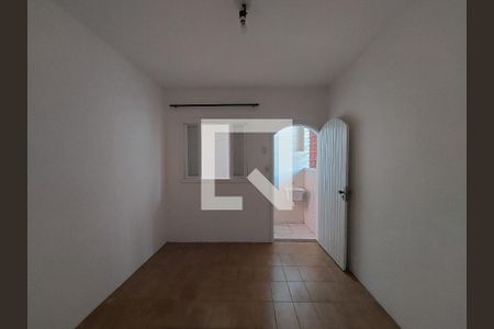 Quarto de casa para alugar com 1 quarto, 40m² em Vila Joaniza, São Paulo