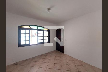 Sala de casa para alugar com 1 quarto, 40m² em Vila Joaniza, São Paulo