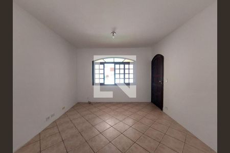 Sala de casa para alugar com 1 quarto, 40m² em Vila Joaniza, São Paulo