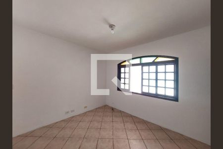 Sala de casa para alugar com 1 quarto, 40m² em Vila Joaniza, São Paulo