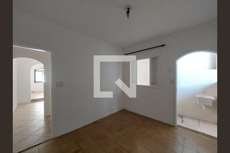 Quarto de casa para alugar com 1 quarto, 40m² em Vila Joaniza, São Paulo
