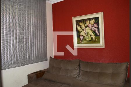 Quarto 3 de casa à venda com 3 quartos, 360m² em Nova Vista, Belo Horizonte