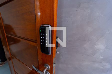 Fechadura Digital de apartamento para alugar com 2 quartos, 42m² em Vila Euthalia, São Paulo