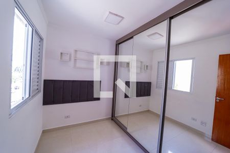 Quarto 2 de apartamento à venda com 2 quartos, 42m² em Vila Euthalia, São Paulo