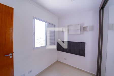 Quarto 2 de apartamento à venda com 2 quartos, 42m² em Vila Euthalia, São Paulo