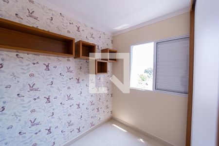 Quarto 1 de apartamento à venda com 2 quartos, 42m² em Vila Euthalia, São Paulo