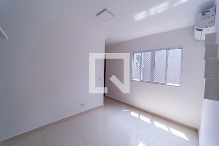 Sala de apartamento à venda com 2 quartos, 42m² em Vila Euthalia, São Paulo