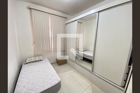 Quarto 2 de apartamento à venda com 2 quartos, 70m² em Higienópolis, Rio de Janeiro