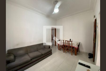 Sala de apartamento para alugar com 2 quartos, 70m² em Higienópolis, Rio de Janeiro
