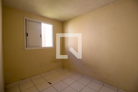 Quarto 1 de apartamento para alugar com 2 quartos, 54m² em Caguaçu, Sorocaba