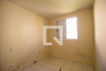 Quarto 1 de apartamento para alugar com 2 quartos, 54m² em Caguaçu, Sorocaba