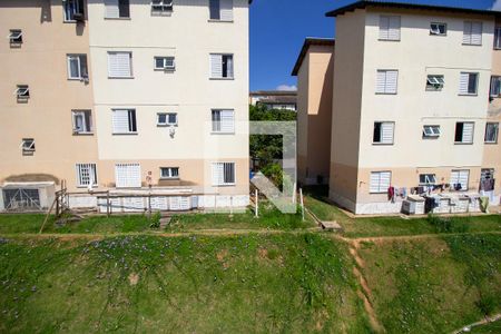 Vista do Quarto 1 de apartamento para alugar com 2 quartos, 54m² em Caguaçu, Sorocaba