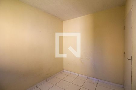 Quarto 1 de apartamento para alugar com 2 quartos, 54m² em Caguaçu, Sorocaba