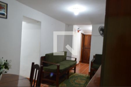 Sala de casa à venda com 2 quartos, 96m² em Cidade de Deus, Rio de Janeiro