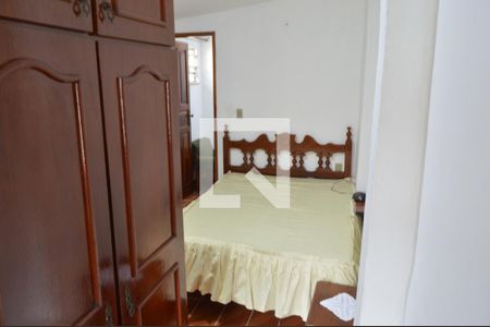 Suíte de casa à venda com 2 quartos, 96m² em Cidade de Deus, Rio de Janeiro