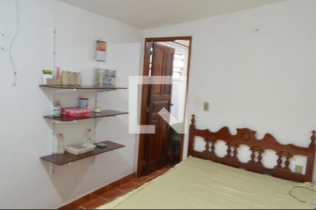 Suíte de casa à venda com 2 quartos, 96m² em Cidade de Deus, Rio de Janeiro