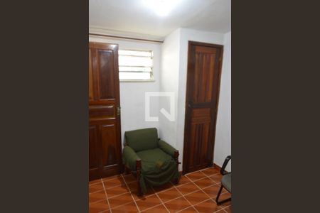 Saleta de casa à venda com 2 quartos, 96m² em Cidade de Deus, Rio de Janeiro