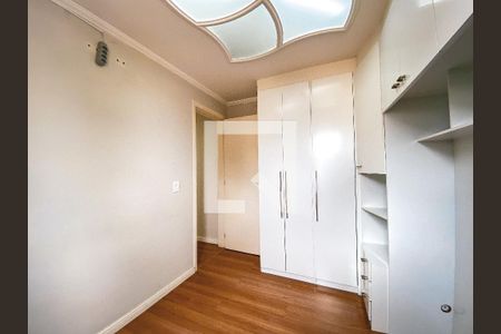 Quarto 1 de apartamento para alugar com 2 quartos, 55m² em Jardim Pinheiros, São Paulo