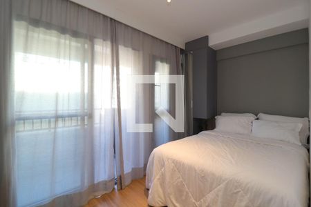 Studio de kitnet/studio para alugar com 1 quarto, 21m² em Jardim Paulista, São Paulo