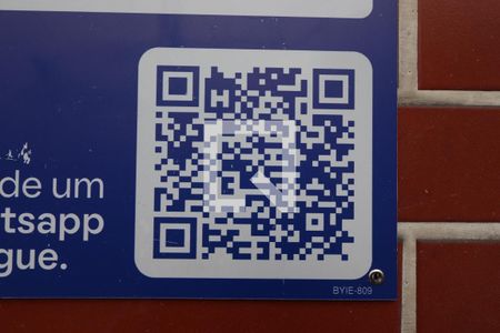 QR code de casa para alugar com 1 quarto, 70m² em Vila Tolstoi, São Paulo
