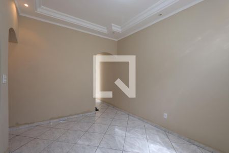 Sala de casa para alugar com 1 quarto, 70m² em Vila Tolstoi, São Paulo