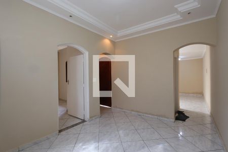 Sala de casa para alugar com 1 quarto, 70m² em Vila Tolstoi, São Paulo