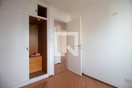 Quarto 2 de apartamento para alugar com 1 quarto, 70m² em Chácara Santo Antônio (zona Sul), São Paulo