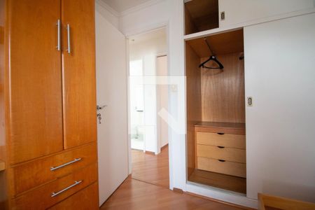 Quarto 1 de apartamento para alugar com 1 quarto, 70m² em Chácara Santo Antônio (zona Sul), São Paulo