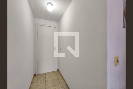 Entrada de apartamento à venda com 2 quartos, 70m² em Vila Isabel, Rio de Janeiro