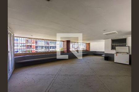 Área comum - Playground de apartamento à venda com 2 quartos, 70m² em Vila Isabel, Rio de Janeiro