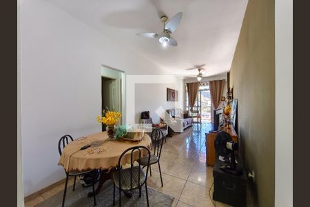 Sala de apartamento à venda com 2 quartos, 70m² em Vila Isabel, Rio de Janeiro