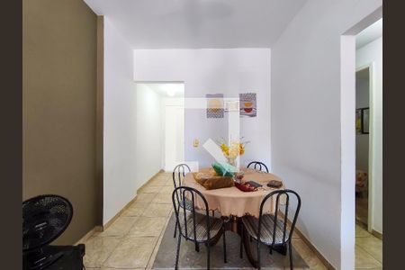Sala de apartamento à venda com 2 quartos, 70m² em Vila Isabel, Rio de Janeiro