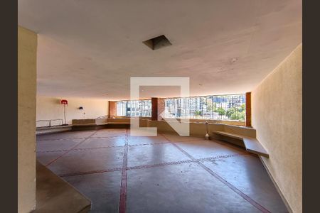 Área comum - Playground de apartamento à venda com 2 quartos, 70m² em Vila Isabel, Rio de Janeiro