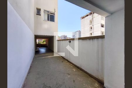 Área comum - Playground de apartamento à venda com 2 quartos, 70m² em Vila Isabel, Rio de Janeiro
